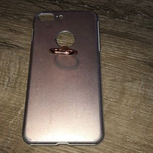iPhone 7 Plus iPhone case